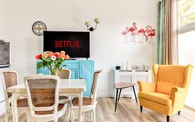 Loft Plage Du Grazel